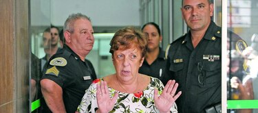 Abogado de las hijas de Alberto Nisman revela que había una custodia paralela de la prefectura naval