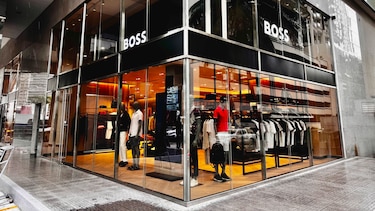 BOSS presenta su propuesta para el Día del Padre en Panamá