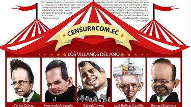 La SIP condena ataque cibernético a página de Fundamedios