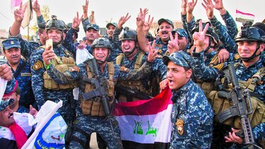 En busca de la estabilidad