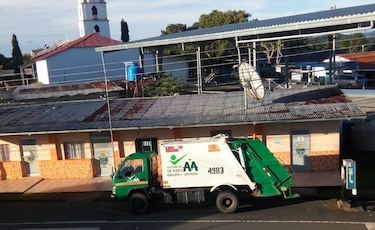 Cierran nuevamente el Municipio de Los Pozos por caso de Covid-19