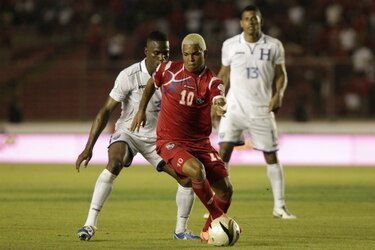 Nelson Barahona: 'No le caigo bien al Bolillo'