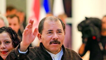 Perdidos en el espacio