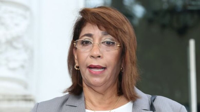 'Yo no investigué ningún caso que tenga que ver con Odebrecht': Ana Belfon