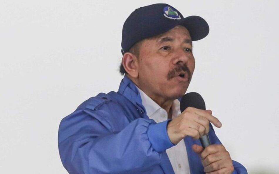 Denuncian ola represiva contra adversarios de Daniel Ortega