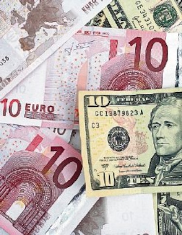 Unión Europea trabaja en plan de quiebra