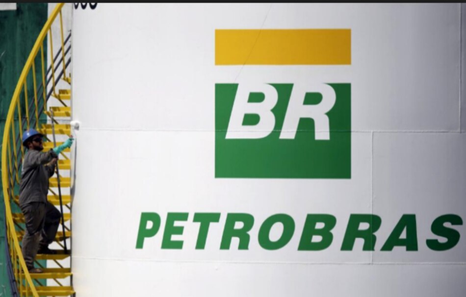 Capturan en Miami a empresarios brasileños involucrados en sobornos de Petrobras