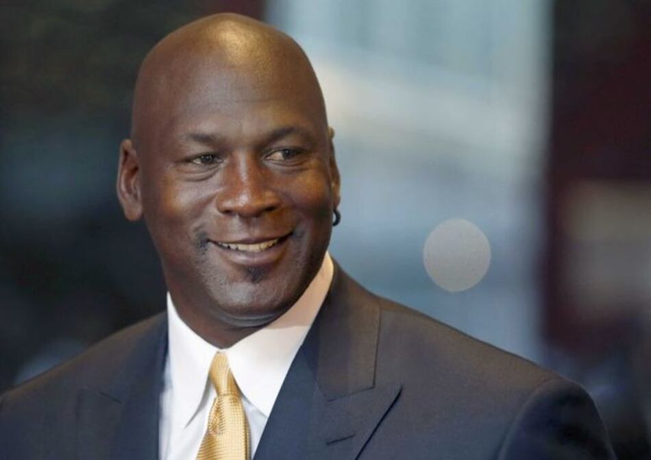 Michael Jordan presentará a Kobe Bryant en su ingreso al Salón de la Fama