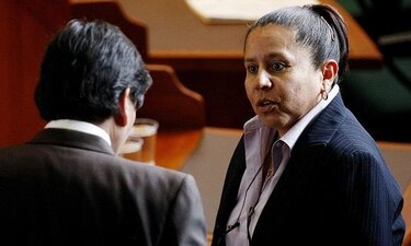 Corte halla culpable a Hurtado de espionaje