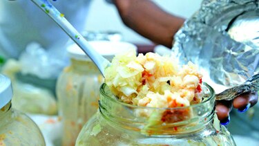 Delicias del mar