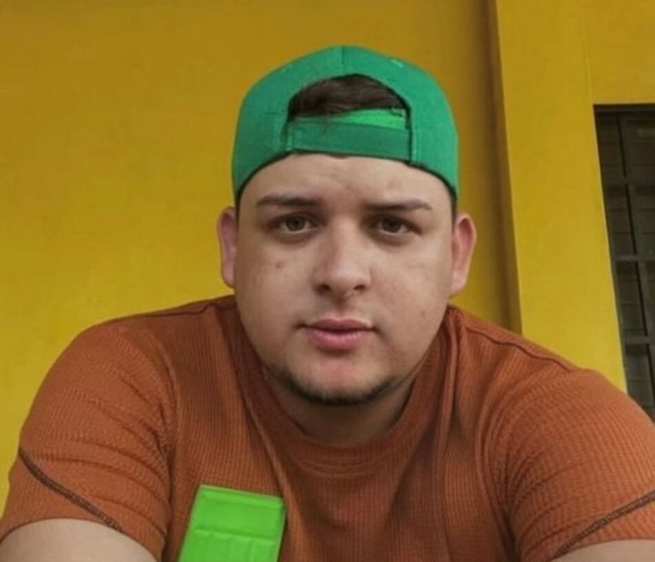 Autoridades interrogan a un testigo por el crimen de Esteban De León Osorio