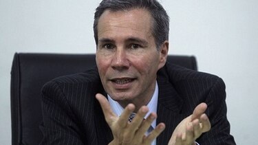 Una junta médica debate para esclarecer la muerte del fiscal Nisman