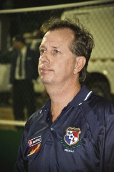 Gary Stempel quiere un mundial con Guatemala