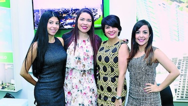 MLG Group presentó Midpark en Capac