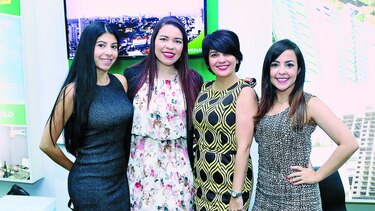 MLG Group presentó Midpark en Capac