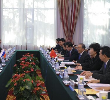 China busca impulsar crecimiento en servicios de manufacturas