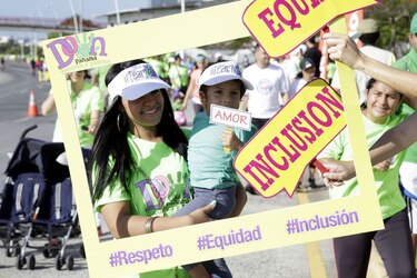 Día Mundial del Síndrome de Down: ¿por qué el 21 de marzo se usan medias de distinto par?