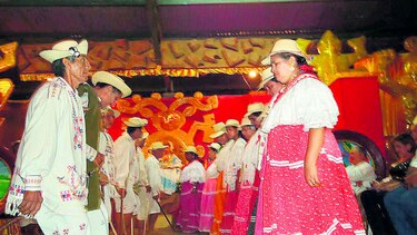 Con éxito prosigue la feria de San Sebastián en Ocú