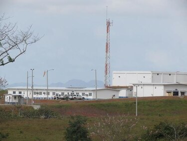 Fallo en potabilizadora agrava problema del agua en Panamá Oeste