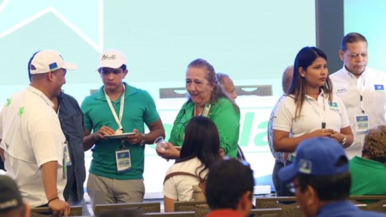 Partido Popular decide seguir unido a los panameñistas