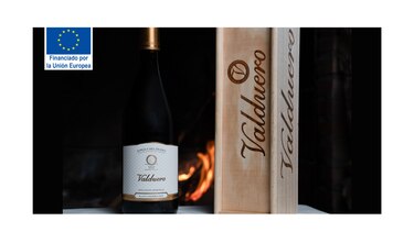 Un blanco entre los mejores vinos de Europa
