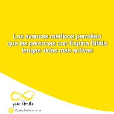 Fundación panameña se convierte en miembro activo de la Federación Internacional de Espina Bífida