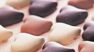 Diversidad y usos del chocolate