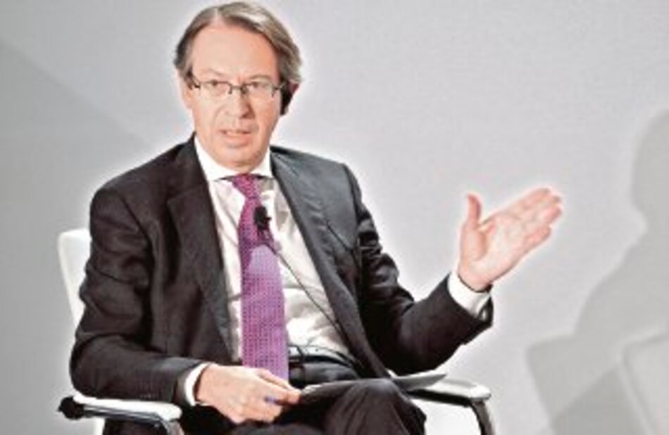 Agencia EFE presenta su plan de expansión global