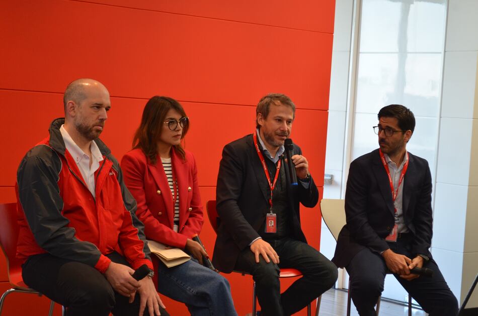 Avianca espera por autorización para volar a Venezuela