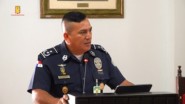 Seguridad en Panamá: representantes exigen respuestas tras ola de violencia en la capital