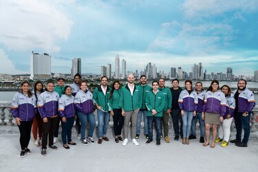 YUMMY LATAM, amplía servicios en Panamá