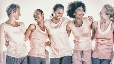 Día Internacional de la Mujer: ocho actividades para conmemorar la fecha