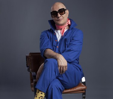 Ecomoda reabre sus puertas 20 años después para las nuevas andanzas de ‘Betty la fea’