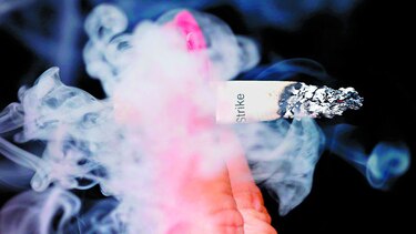Francia subirá precios de los  cigarrillos