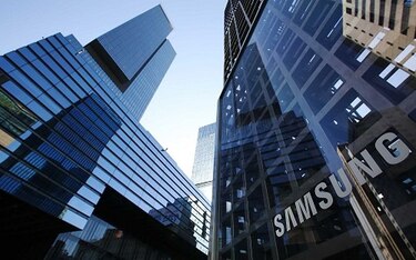 Arresto del líder de Samsung descarrila proceso de sucesión