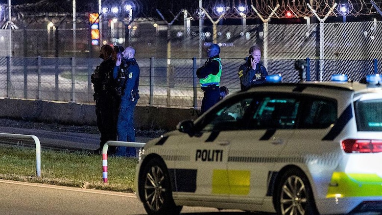La preocupación en Dinamarca por los drones que obligaron a cerrar varios aeropuertos y expusieron la debilidad de las defensas del país
