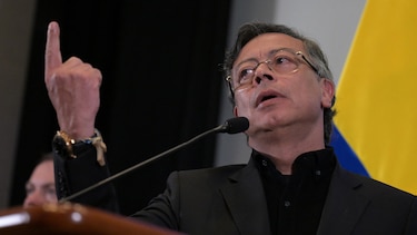 Qué consiguió Petro (y qué no) en su encuentro con Trump en la Casa Blanca