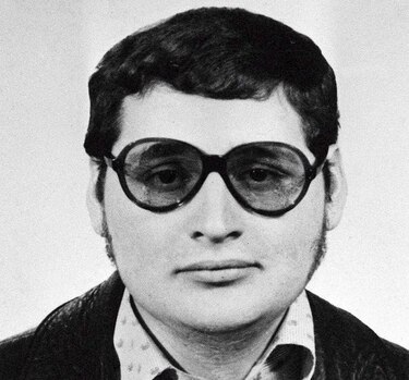 Carlos ‘El Chacal’, condenado a cadena perpetua