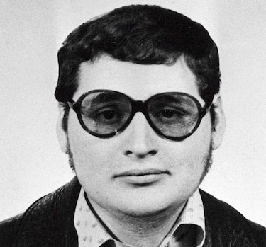 Carlos ‘El Chacal’, condenado a cadena perpetua
