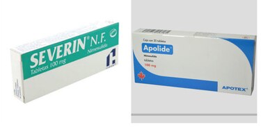 Ordenan retirar de Panamá todos los medicamentos que tengan Nimesulida