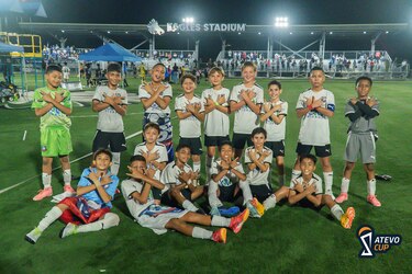 Atevo Cup: Definidos los últimos finalistas en una jornada épica bajo la lluvia capitalina