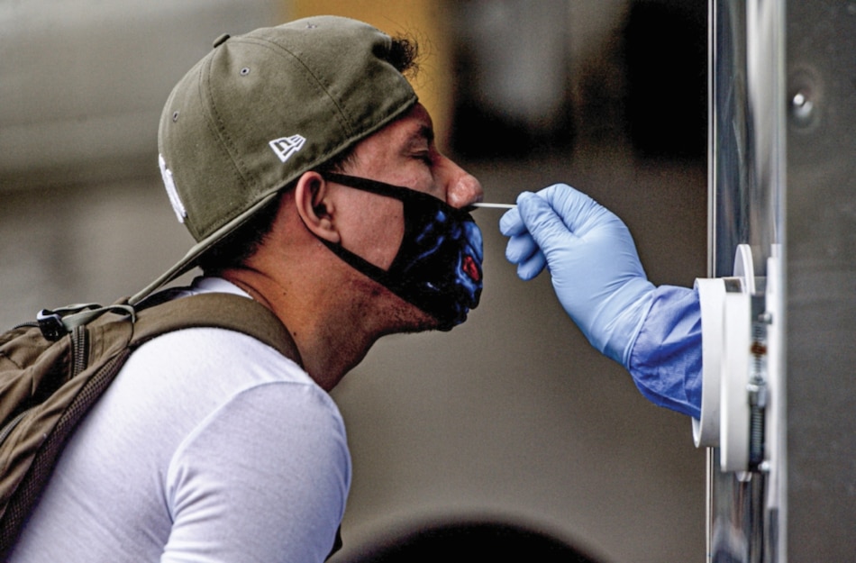 ¿Autoritarismo o prevención? El debate detrás de los hisopados aleatorios