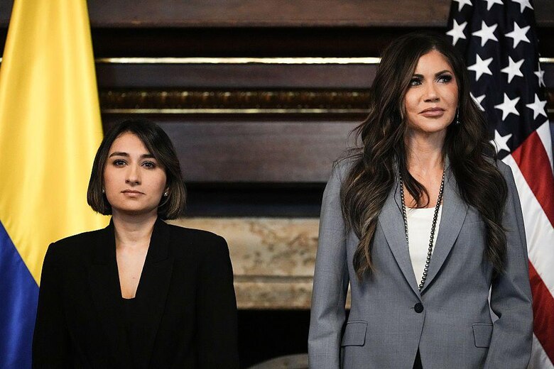 Quién es Laura Sarabia, la joven mano derecha de Petro que renunció como canciller de Colombia tras enfrentar varios escándalos y ocupar distintos cargos en el gobierno