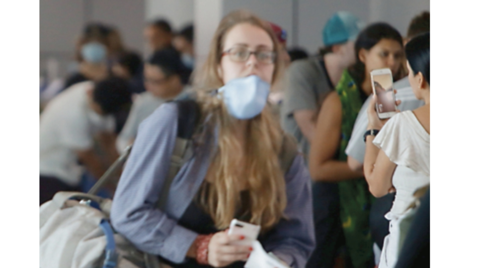 Copa aplaza su reinicio hasta septiembre