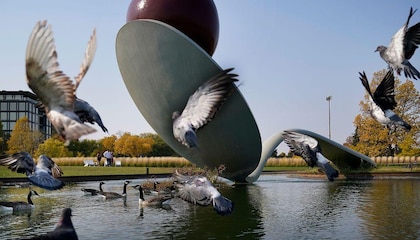 Por qué Mineápolis es una de las ciudades más felices del mundo (y la conexión nórdica que ayuda a explicarlo)