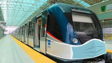 Así funcionará el Metro de Panamá en Semana Santa 2026: horarios completos