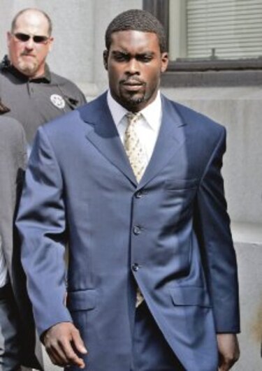 Vick tiene audiencia