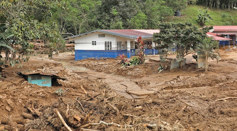 Cuencas de Chiriquí en riesgo: ¿Qué revela el último estudio sobre la crisis ecológica?