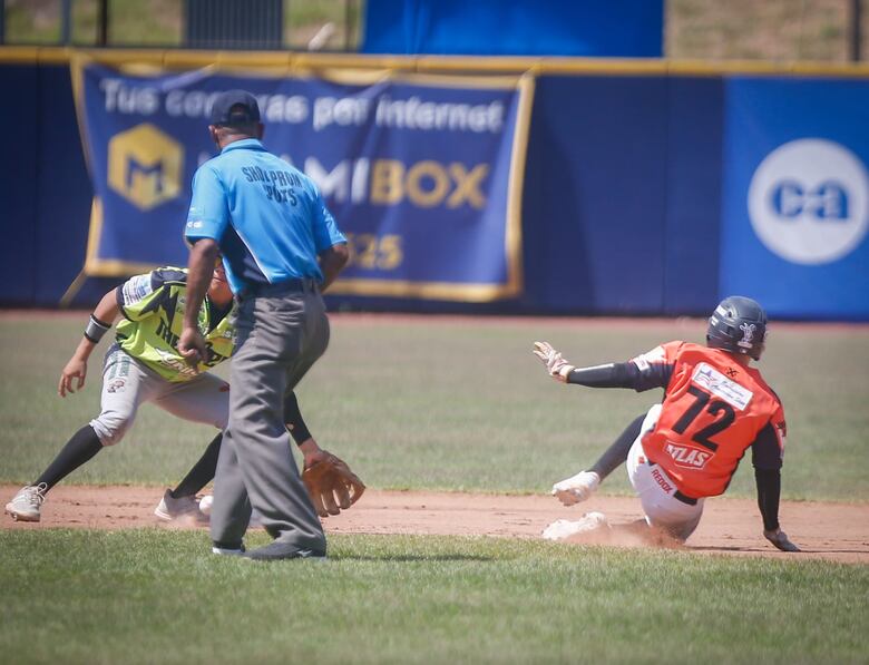 Panamá Oeste ganó; Los Santos quedó eliminado