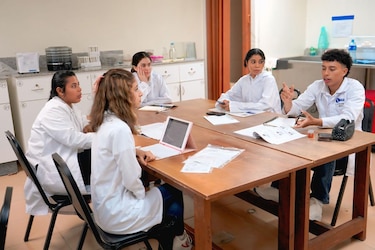 Universidades se preparan para recibir estudiantes de primer ingreso: la UP espera 17 mil y Udelas, 3 mil